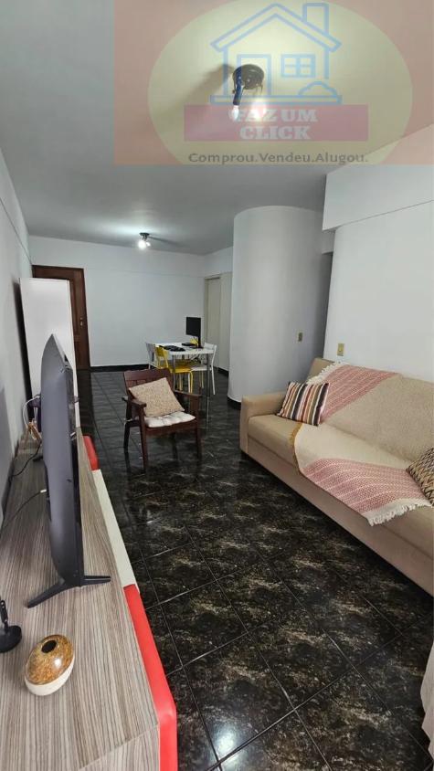 Apartamento, 2 quartos, 80 m² - Foto 1
