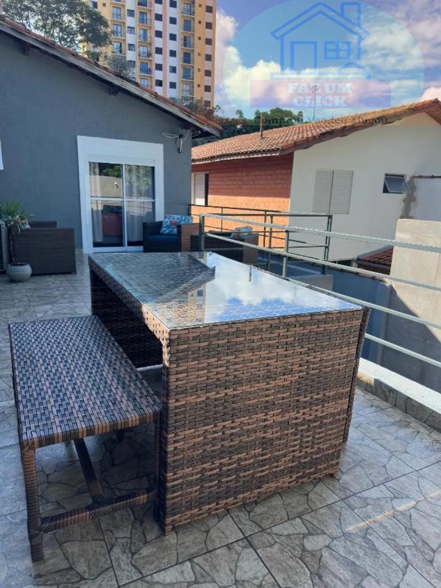 Casa, 3 quartos, 245 m² - Foto 20