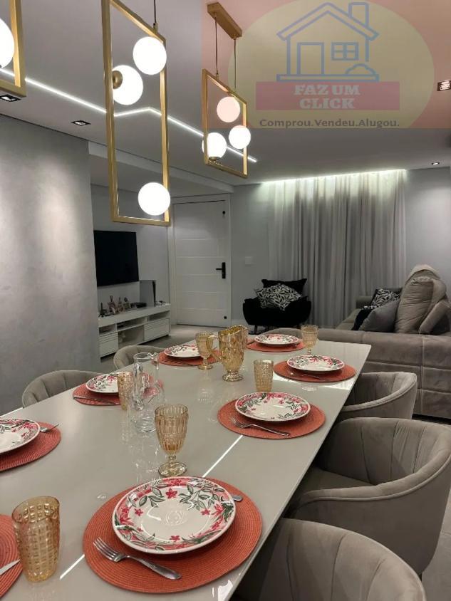 Casa, 3 quartos, 245 m² - Foto 3