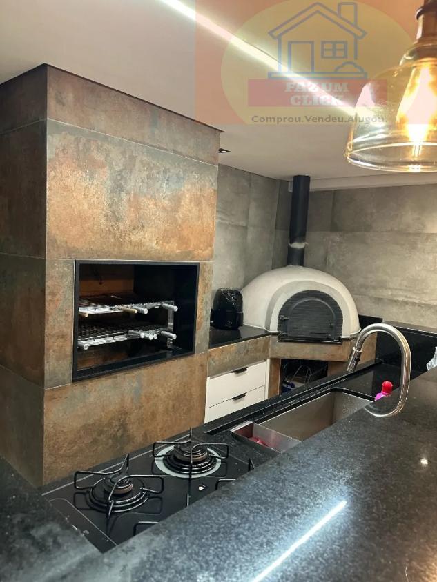Casa, 3 quartos, 245 m² - Foto 8