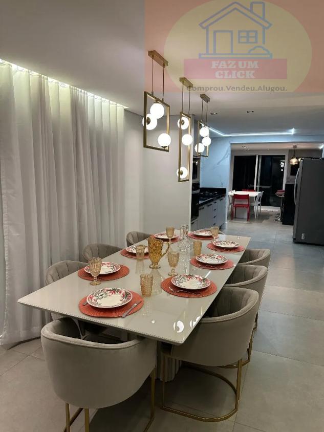 Casa, 3 quartos, 245 m² - Foto 16