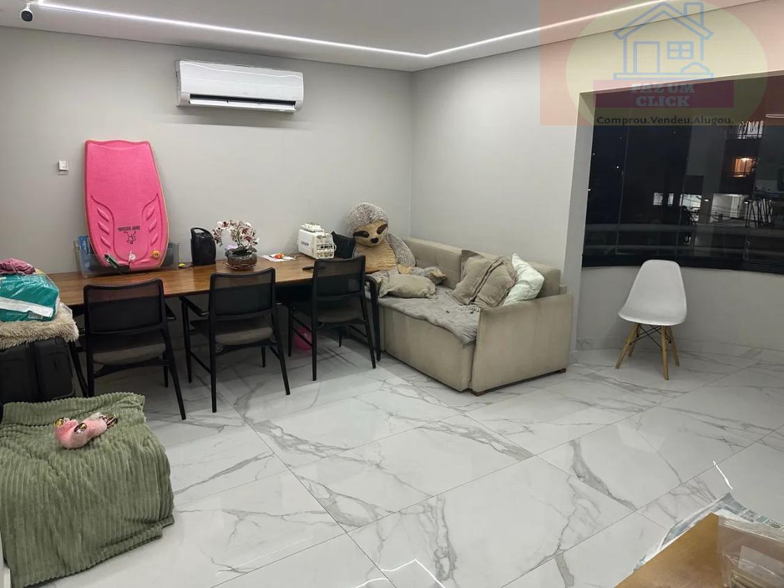Apartamento, 3 quartos, 91 m² - Foto 1
