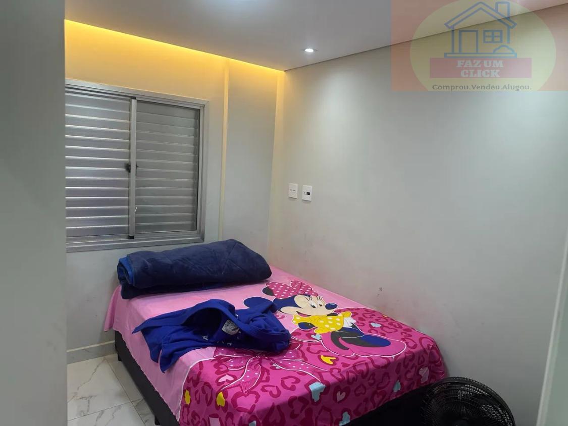 Apartamento, 3 quartos, 91 m² - Foto 2