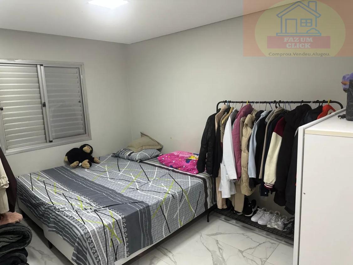 Apartamento, 3 quartos, 91 m² - Foto 5