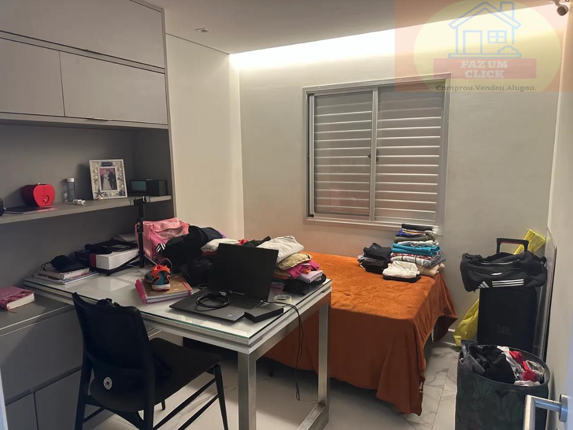 Apartamento, 3 quartos, 91 m² - Foto 9