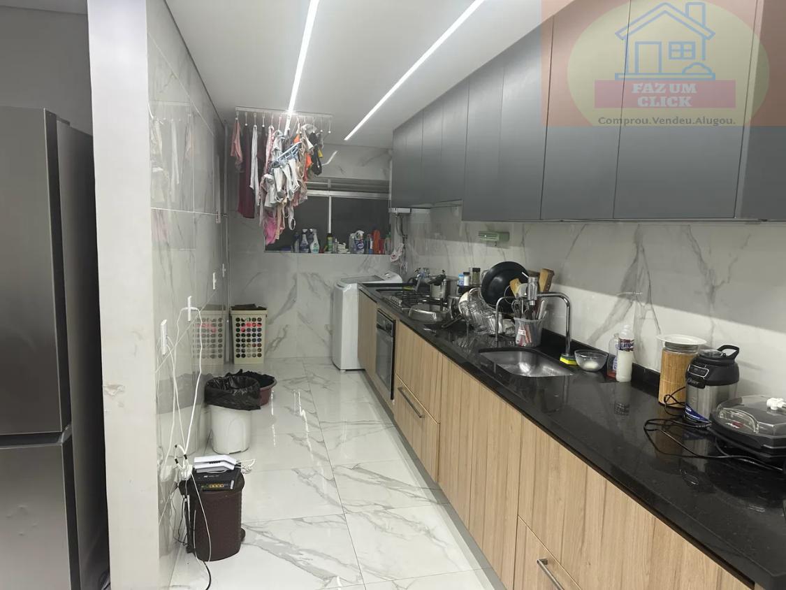 Apartamento, 3 quartos, 91 m² - Foto 11