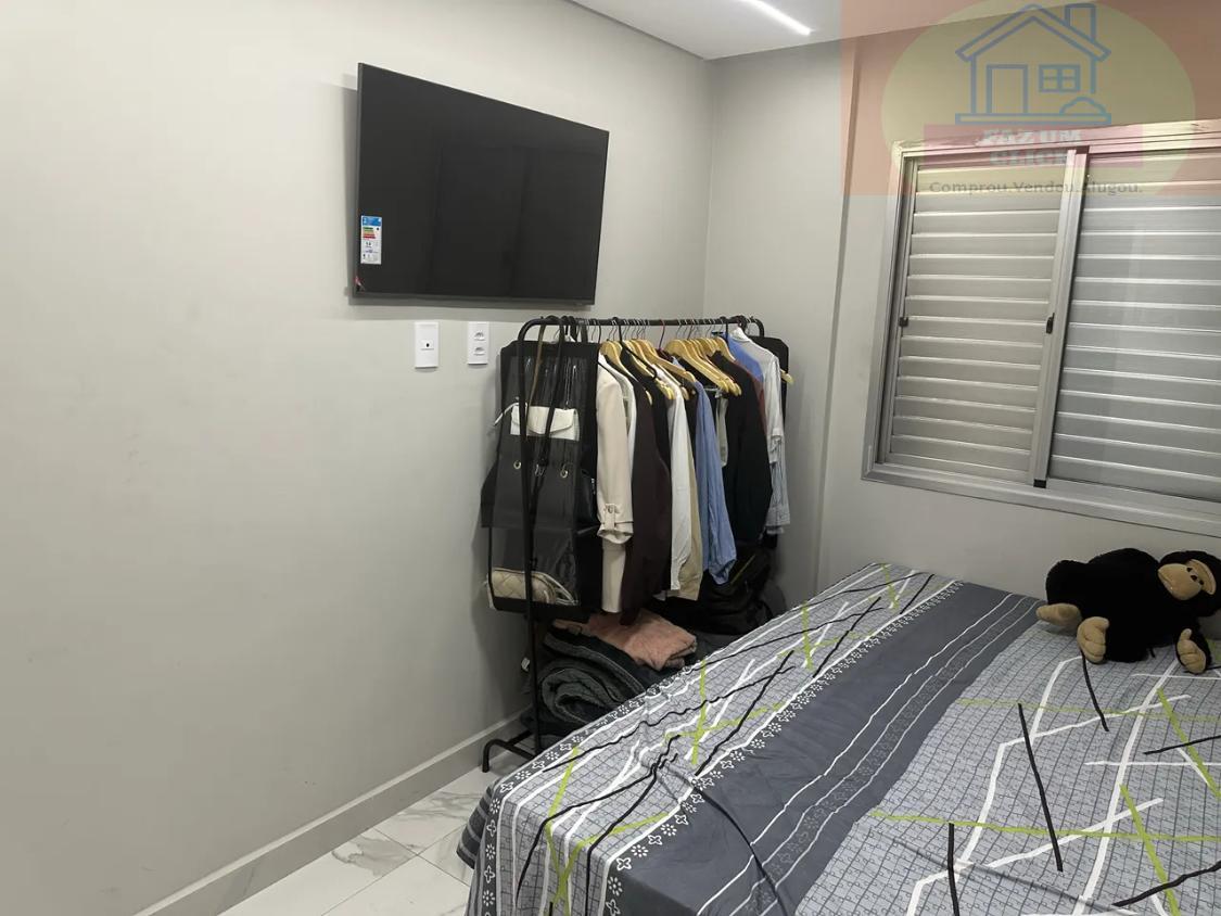 Apartamento, 3 quartos, 91 m² - Foto 6