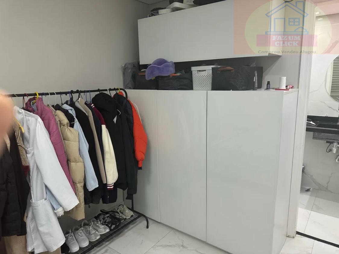 Apartamento, 3 quartos, 91 m² - Foto 8