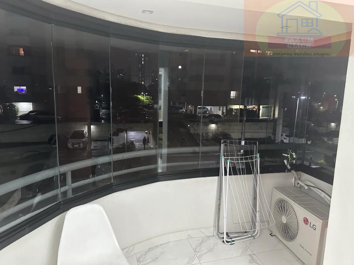 Apartamento, 3 quartos, 91 m² - Foto 15