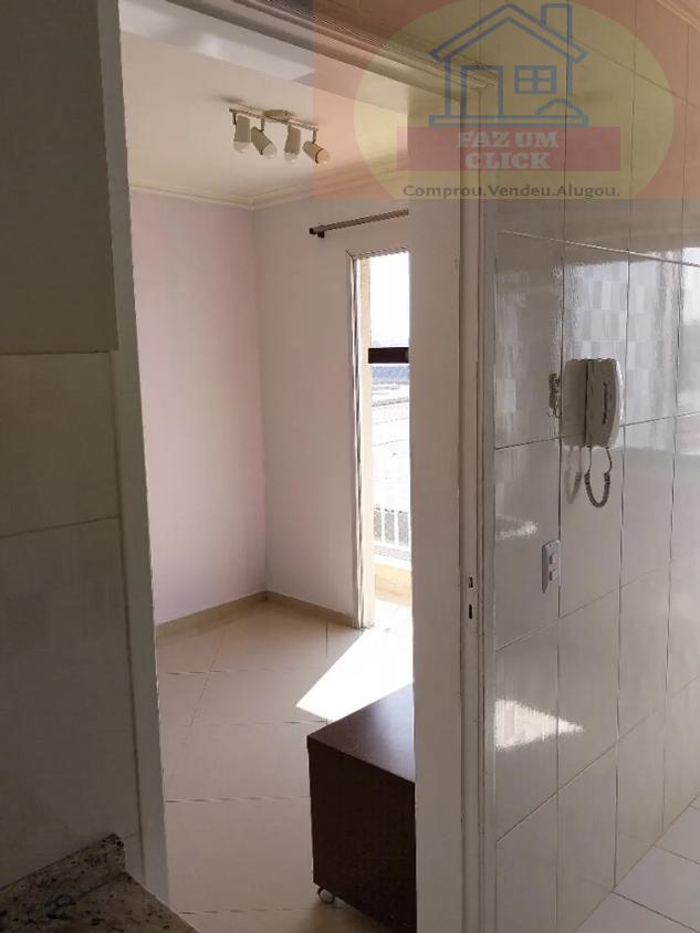 Apartamento, 2 quartos, 52 m² - Foto 7