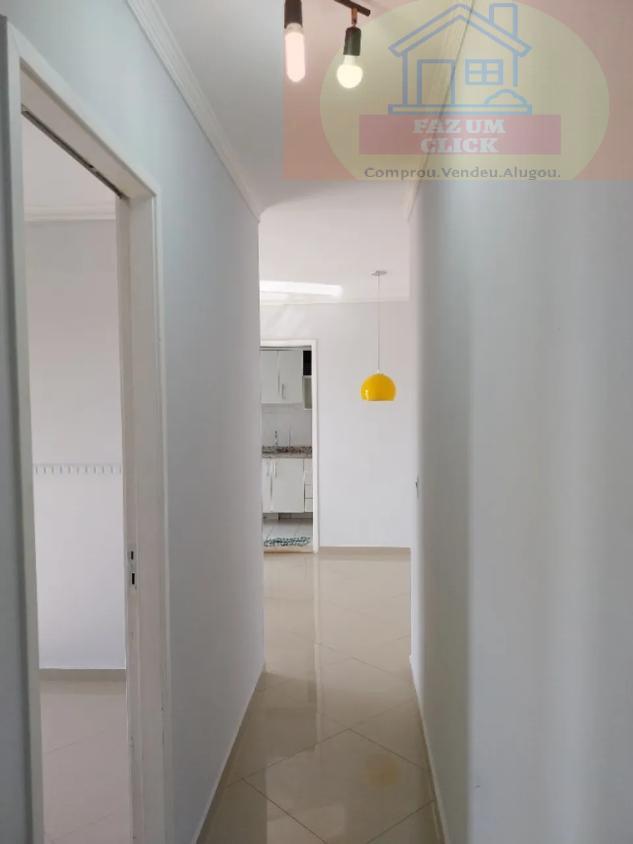 Apartamento, 2 quartos, 52 m² - Foto 4