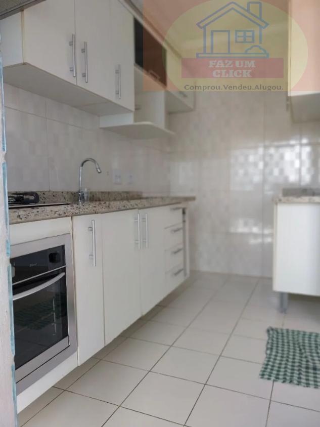 Apartamento, 2 quartos, 52 m² - Foto 5