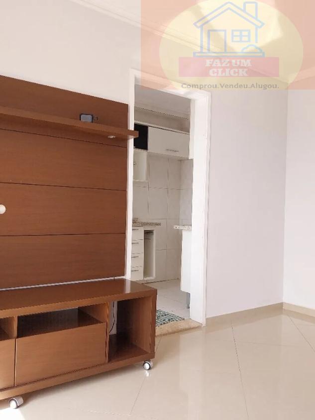 Apartamento, 2 quartos, 52 m² - Foto 3
