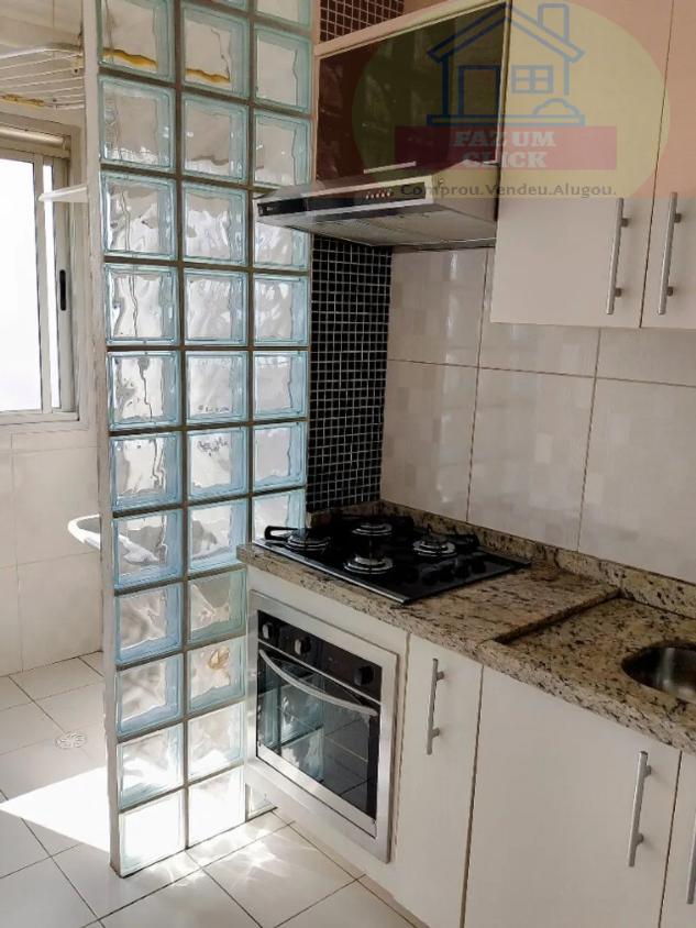 Apartamento, 2 quartos, 52 m² - Foto 2