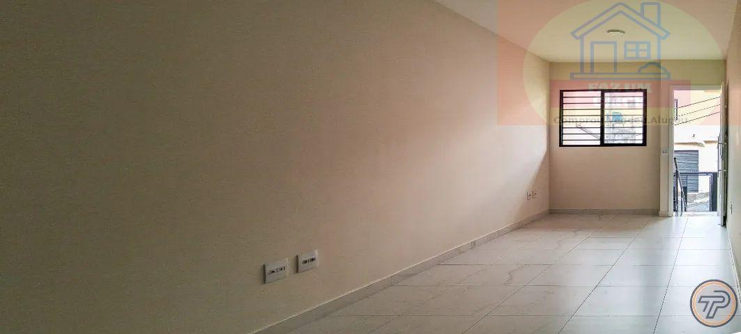 Sobrado, 3 quartos, 110 m² - Foto 1