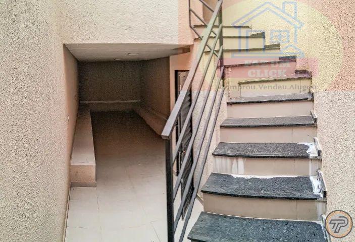 Sobrado, 3 quartos, 110 m² - Foto 5