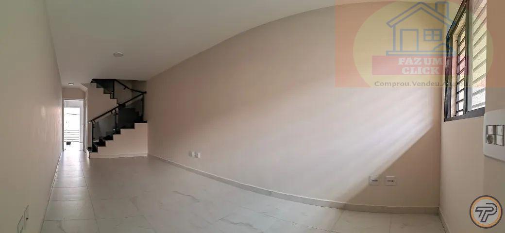 Sobrado, 3 quartos, 110 m² - Foto 4