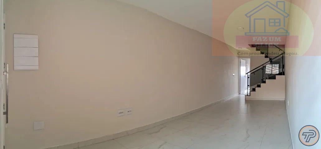Sobrado, 3 quartos, 110 m² - Foto 3