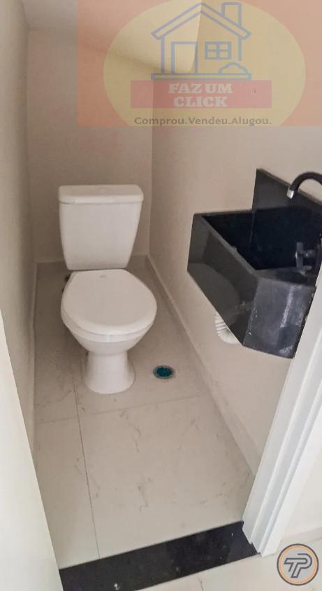 Sobrado, 3 quartos, 110 m² - Foto 6