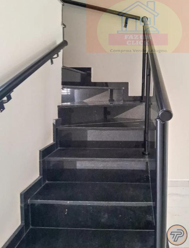 Sobrado, 3 quartos, 110 m² - Foto 12
