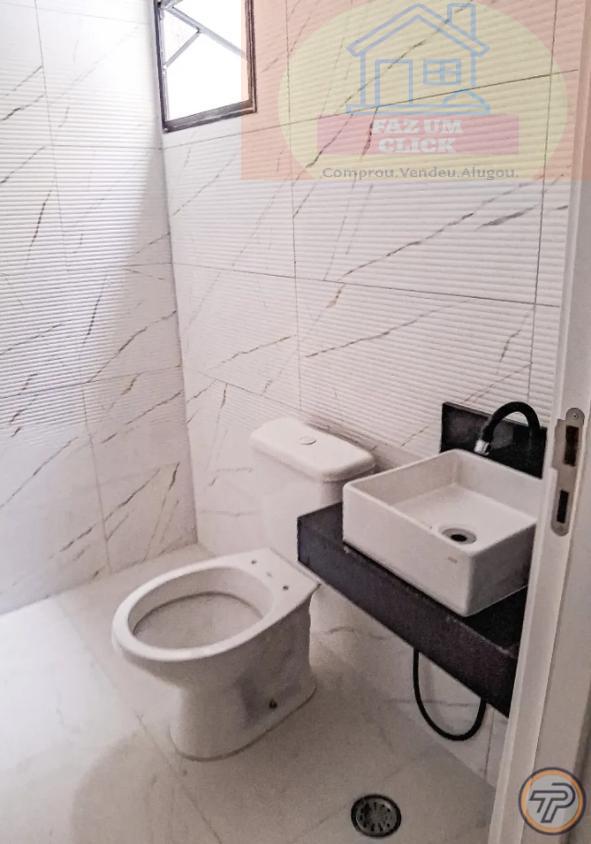 Sobrado, 3 quartos, 110 m² - Foto 13