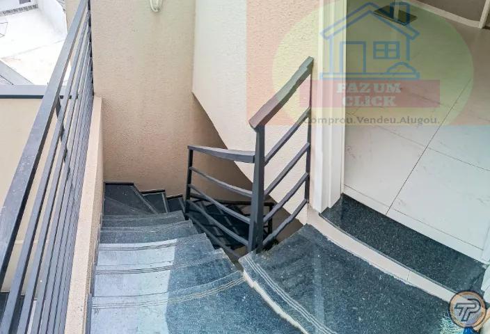 Sobrado, 3 quartos, 110 m² - Foto 11