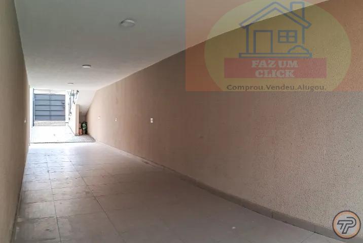 Sobrado, 3 quartos, 110 m² - Foto 18