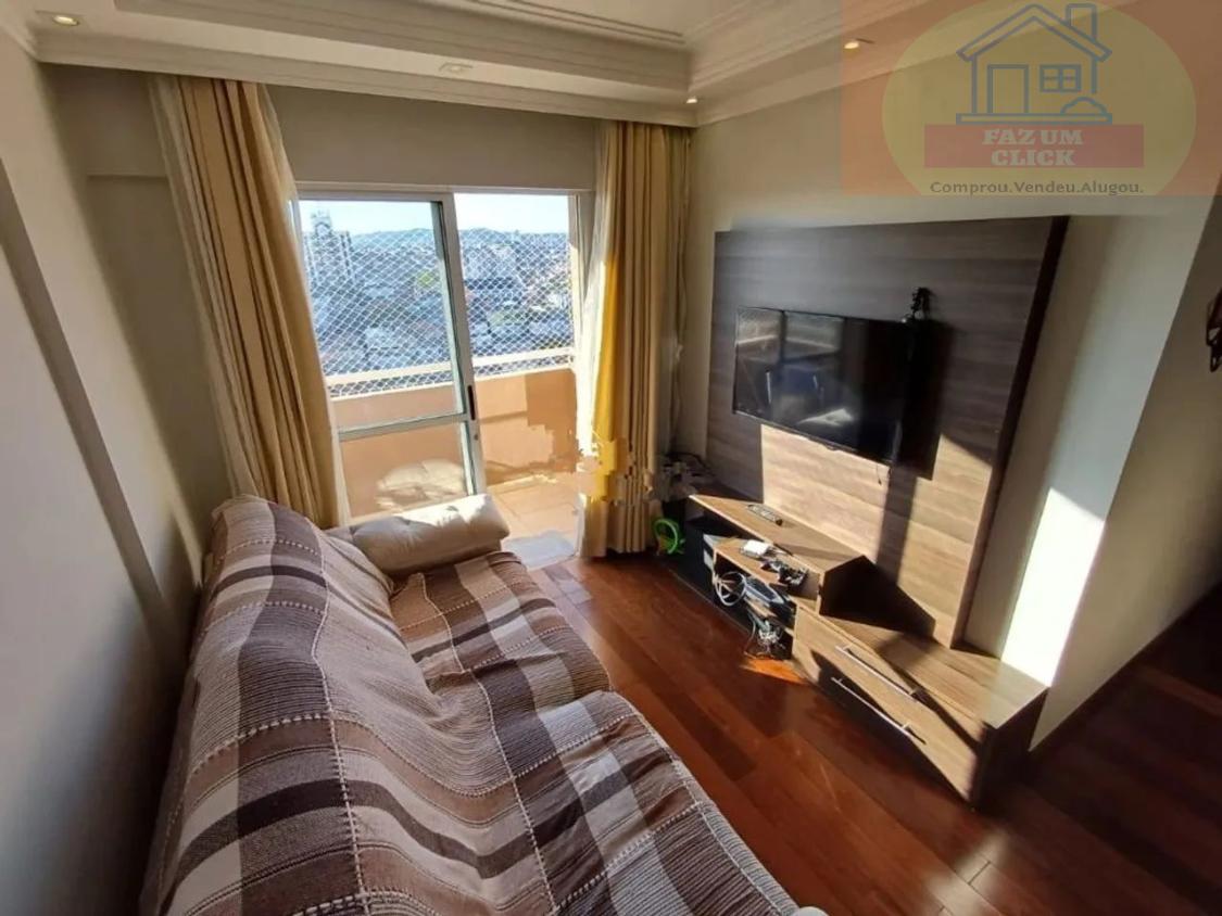 Apartamento, 3 quartos, 69 m² - Foto 4