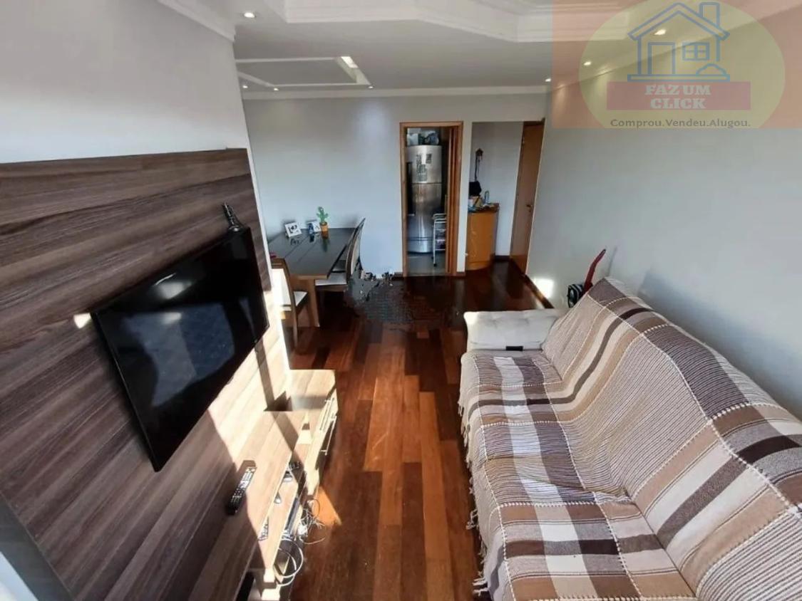 Apartamento, 3 quartos, 69 m² - Foto 5