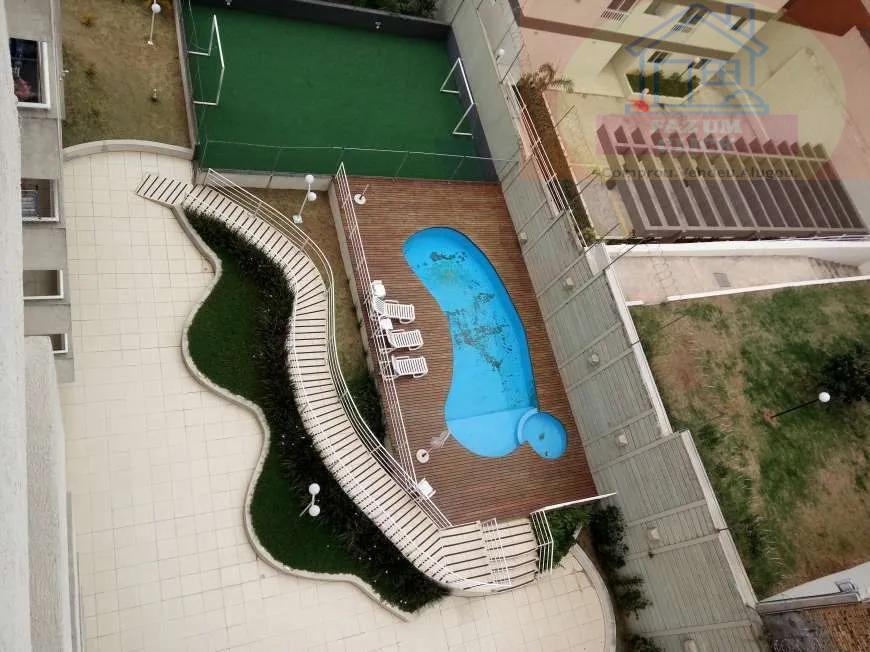 Apartamento, 3 quartos, 69 m² - Foto 8