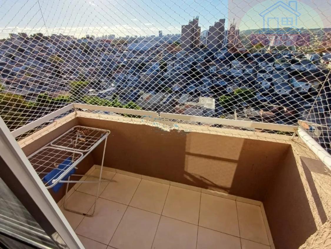 Apartamento, 3 quartos, 69 m² - Foto 11
