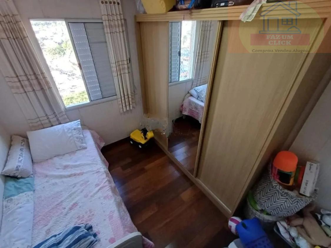 Apartamento, 3 quartos, 69 m² - Foto 12