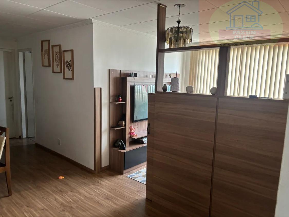 Apartamento, 2 quartos - Foto 4