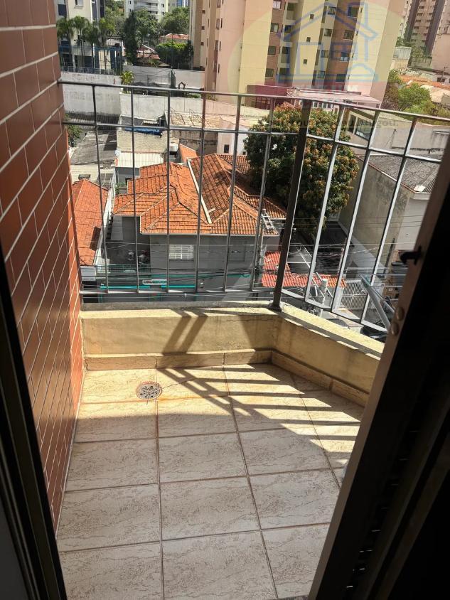 Apartamento, 2 quartos - Foto 1