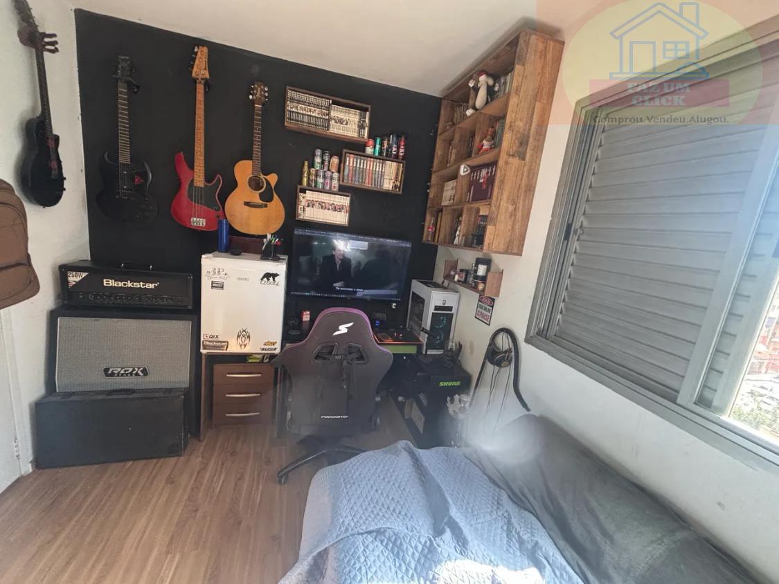 Apartamento, 2 quartos - Foto 11