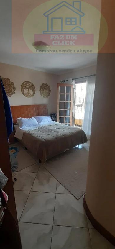 Sobrado, 3 quartos, 145 m² - Foto 3