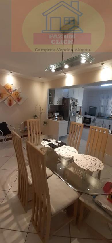 Sobrado, 3 quartos, 145 m² - Foto 11