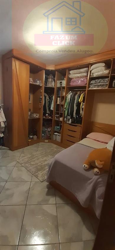 Sobrado, 3 quartos, 145 m² - Foto 13