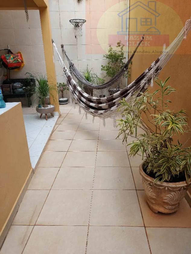Sobrado, 3 quartos, 145 m² - Foto 16