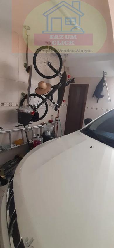 Sobrado, 3 quartos, 145 m² - Foto 9