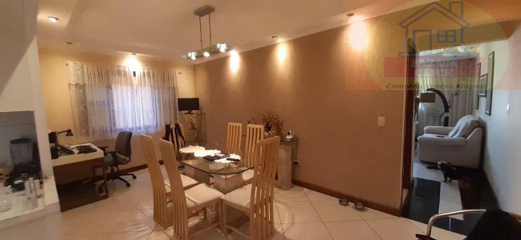 Sobrado, 3 quartos, 145 m² - Foto 2