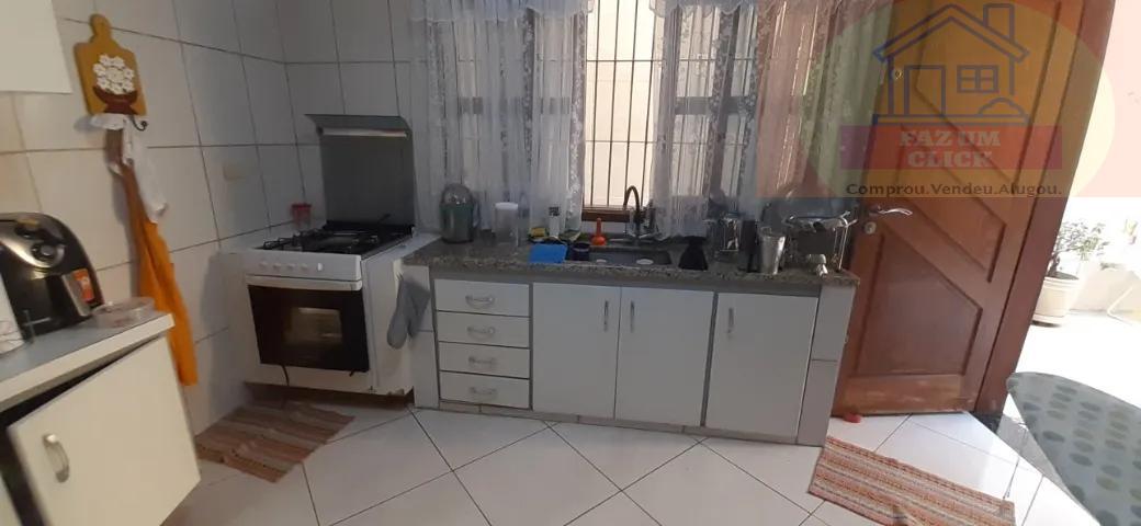 Sobrado, 3 quartos, 145 m² - Foto 8