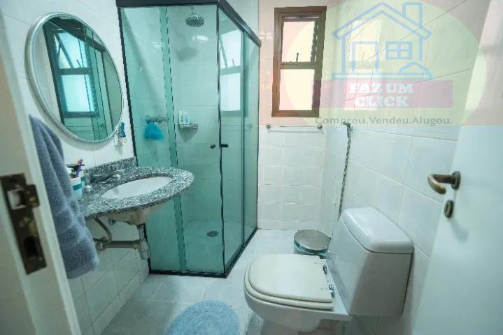 Apartamento, 3 quartos, 131 m² - Foto 9