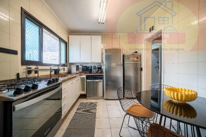 Apartamento, 3 quartos, 131 m² - Foto 6