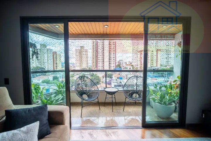 Apartamento, 3 quartos, 131 m² - Foto 5