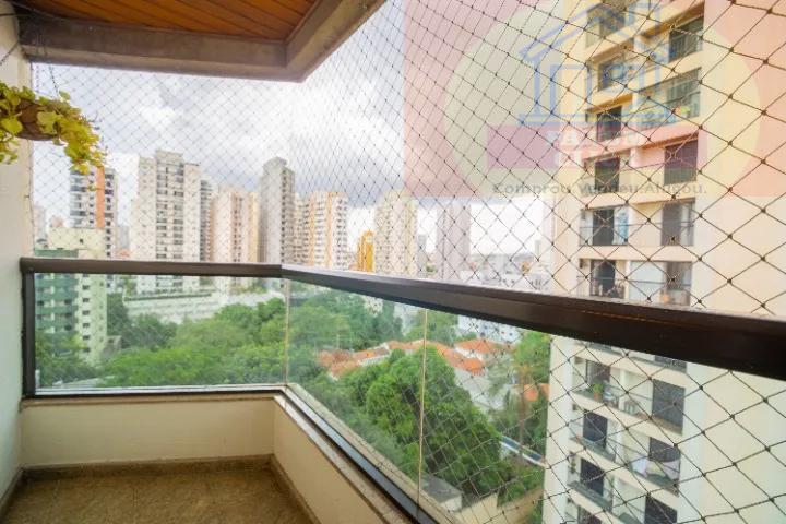 Apartamento, 3 quartos, 131 m² - Foto 14