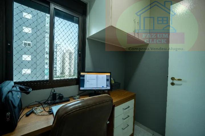 Apartamento, 3 quartos, 131 m² - Foto 19