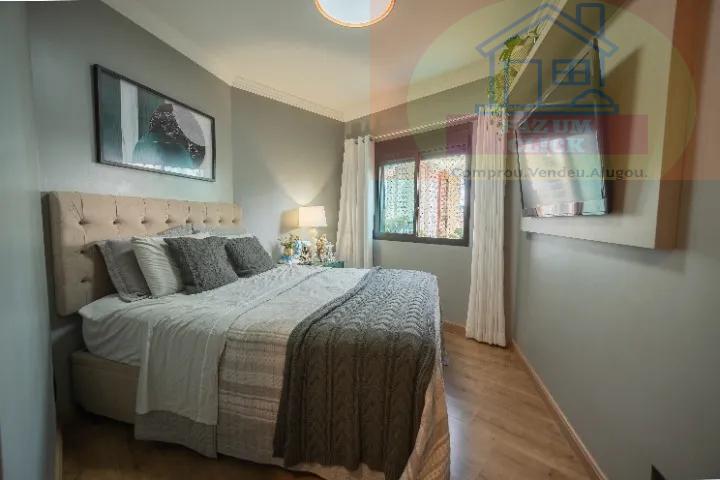 Apartamento, 3 quartos, 131 m² - Foto 11