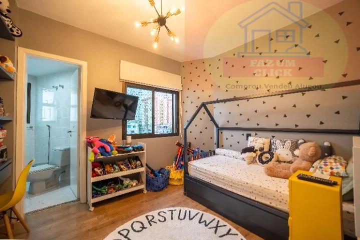 Apartamento, 3 quartos, 131 m² - Foto 16