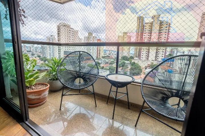 Apartamento, 3 quartos, 131 m² - Foto 15